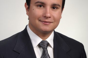 Carlos Andrés Herrera Osorio
