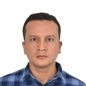 Cristian Eduardo Polo Cano