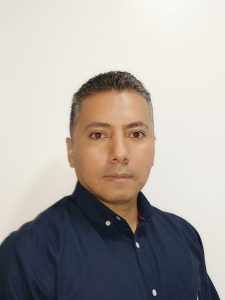 Elkin Arias Hoyos