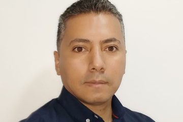 Elkin Arias Hoyos