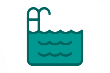 Ícono Aprobación de Piscinas
