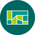 Ícono Licencia de parcelación
