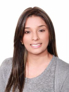 Karla Llinedy Parra Arias
