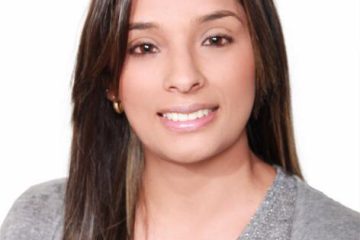 Karla Llinedy Parra Arias