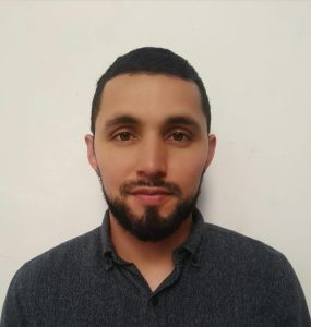 Kevin Leonardo López