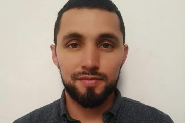 Kevin Leonardo López