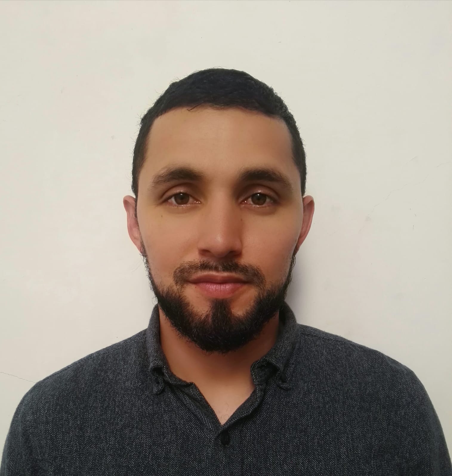 Kevin Lopez
