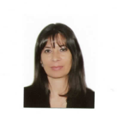 María del Socorro Zuluaga Restrepo