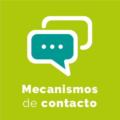 Mecanismos de contacto