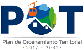 POT 2017 - 2031 Manizales